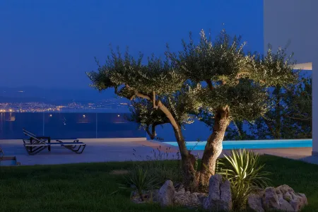 Villa Mila Veprinac - Opatija, Kvarner