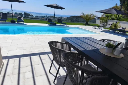 Villa Milamar - Rab, Kroatische Inseln