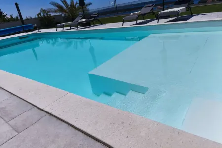 Villa Milamar - Rab, Kroatische Inseln