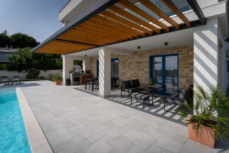 Villa Milamar - Rab, Islands