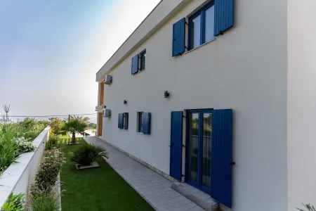 Villa Milamar - Rab, Islands