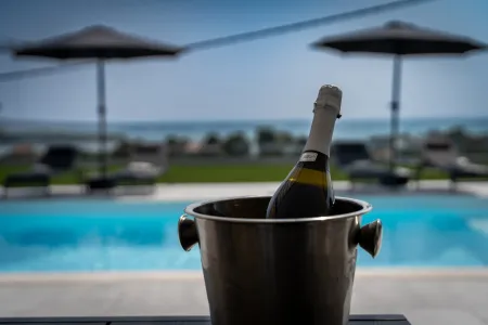 Vila Milamar - Rab, Hrvatski otoci