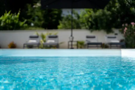 Vila Milamar - Rab, Hrvatski otoci