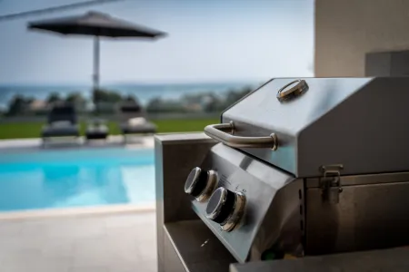 Villa Milamar - Rab, Islands