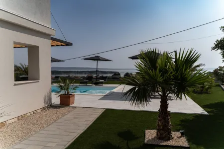 Villa Milamar - Rab, Islands