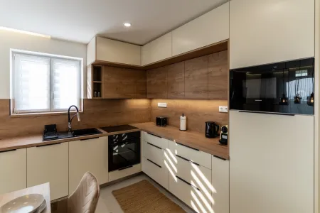 Villa Milamar - Rab, Islands