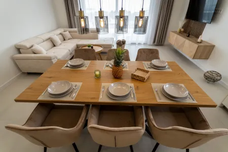 Villa Milamar - Rab, Islands