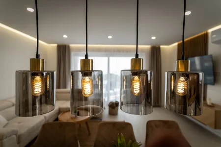 Villa Milamar - Rab, Islands