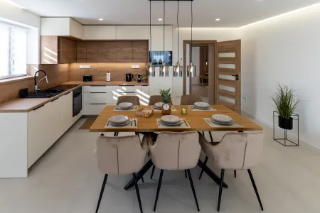 Villa Milamar - Rab, Islands