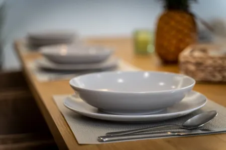 Villa Milamar - Rab, Islands