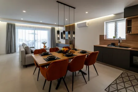 Villa Milamar - Rab, Islands