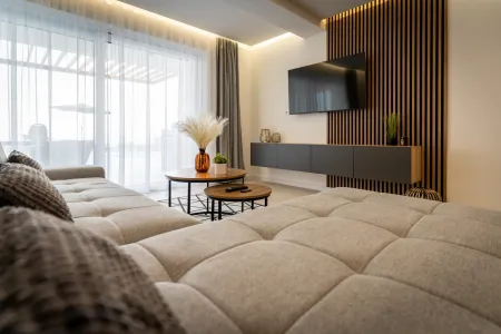 Villa Milamar - Rab, Islands