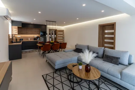 Villa Milamar - Rab, Islands