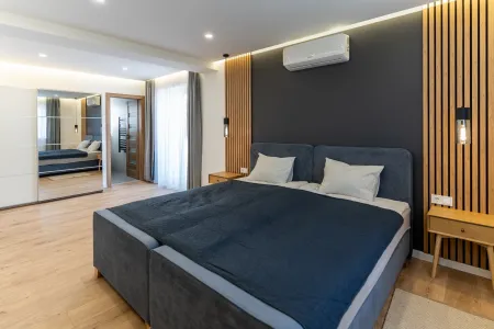 Villa Milamar - Rab, Islands