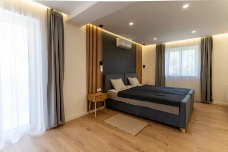 Villa Milamar - Rab, Islands