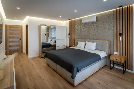 Villa Milamar - Rab, Islands