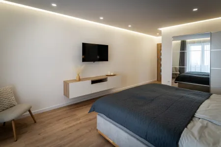 Villa Milamar - Rab, Islands