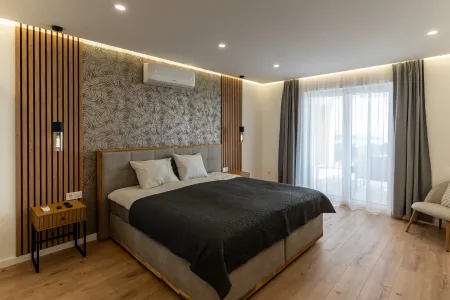 Villa Milamar - Rab, Islands