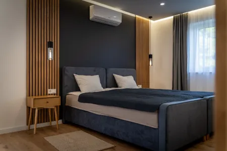 Villa Milamar - Rab, Islands