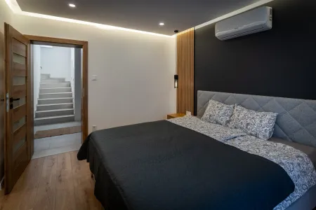 Villa Milamar - Rab, Islands