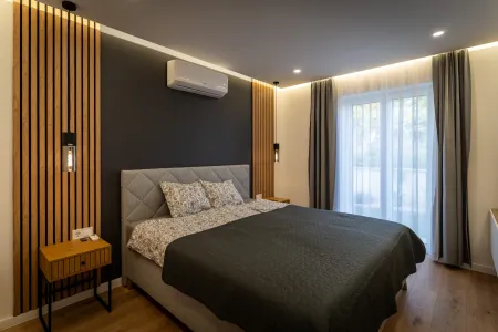 Villa Milamar - Rab, Islands