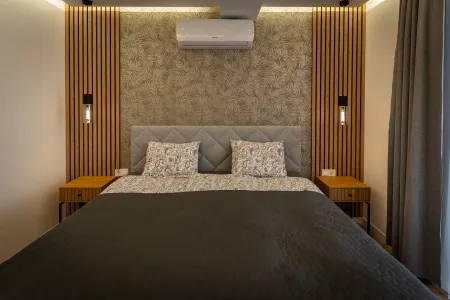 Villa Milamar - Rab, Islands