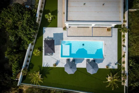 Villa Milamar - Rab, Islands