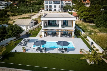 Villa Milamar - Rab, Islands