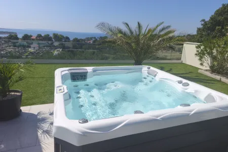 Villa Milamar - Rab, Islands