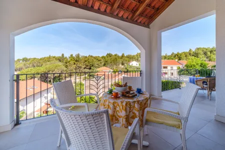 Villa Milna Bay - Brač, Islands