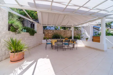 Villa Milna Bay - Brač, Kroatische Inseln