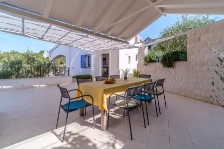 Villa Milna Bay - Brač, Kroatische Inseln