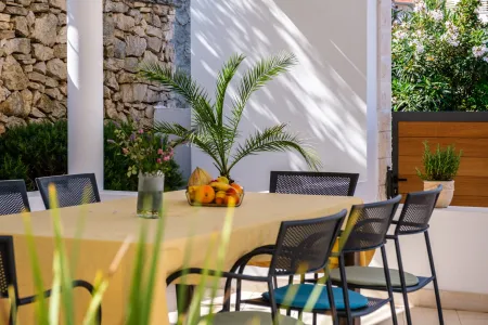 Villa Milna Bay - Brač, Kroatische Inseln