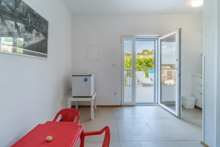 Villa Milna Bay - Brač, Islands