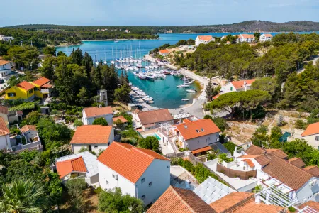 Villa Milna Bay - Brač, Islands
