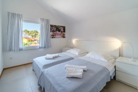 Villa Milna Bay - Brač, Islands