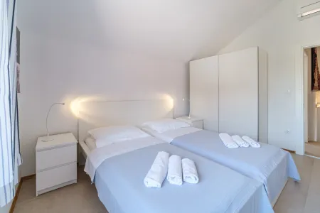 Villa Milna Bay - Brač, Islands
