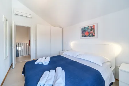 Villa Milna Bay - Brač, Islands
