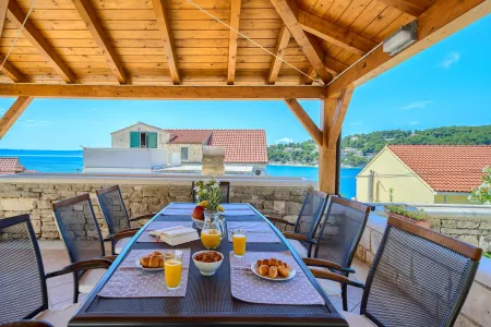 Villa Mir Vami - Brač, Islands