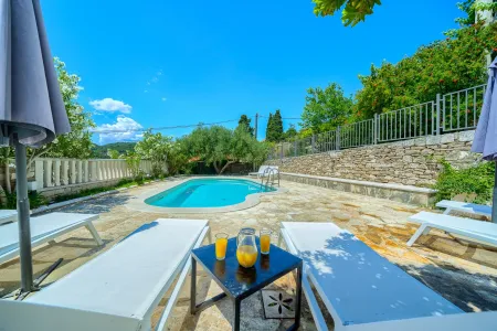 Villa Mir Vami - Brač, Islands