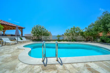 Villa Mir Vami - Brač, Islands
