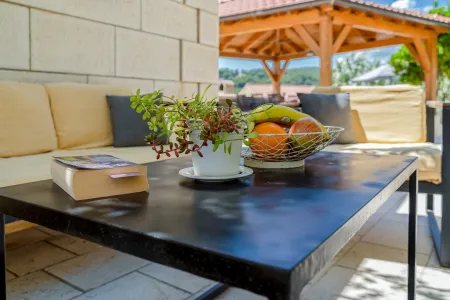 Villa Mir Vami - Brač, Islands