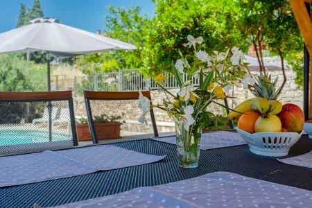 Villa Mir Vami - Brač, Islands