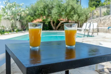 Villa Mir Vami - Brač, Islands