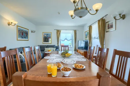 Villa Mir Vami - Brač, Islands