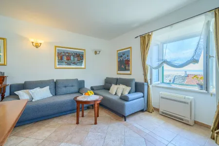 Villa Mir Vami - Brač, Islands