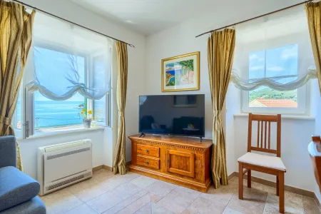 Villa Mir Vami - Brač, Islands