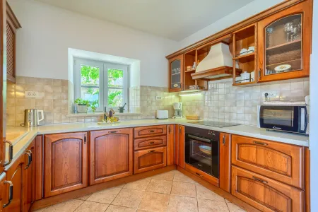 Villa Mir Vami - Brač, Islands