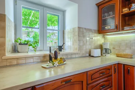 Villa Mir Vami - Brač, Islands