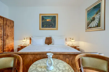 Villa Mir Vami - Brač, Islands